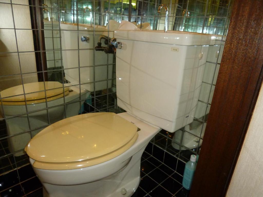First Inn Kyobashi Tokyo Phòng bức ảnh